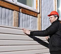 Best Vinyl Siding Installation  in USA